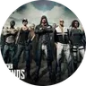 D&G PUBG mobile и мини пёрлы
